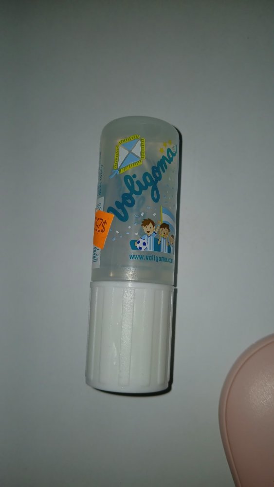 voligoma
