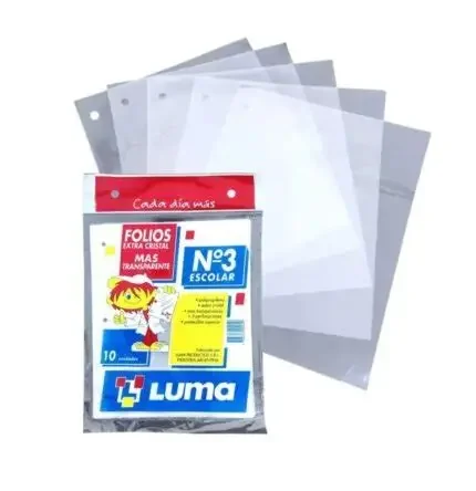 FOLIOS N°3