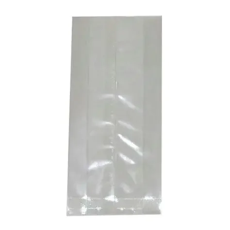 bolsa cristal 10x20