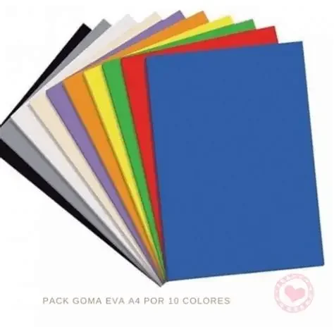 GOMA EVA LISA