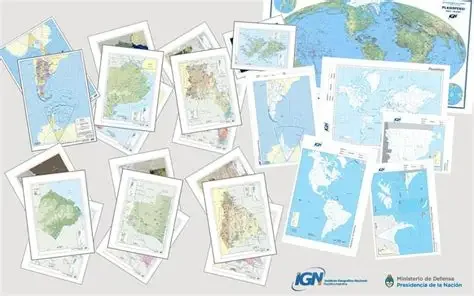 MAPAS