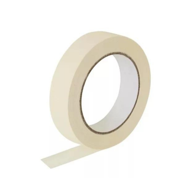 cinta de papel 18mm