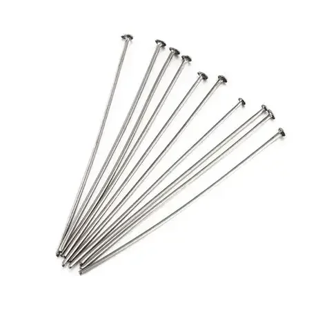 alfileres x 50g