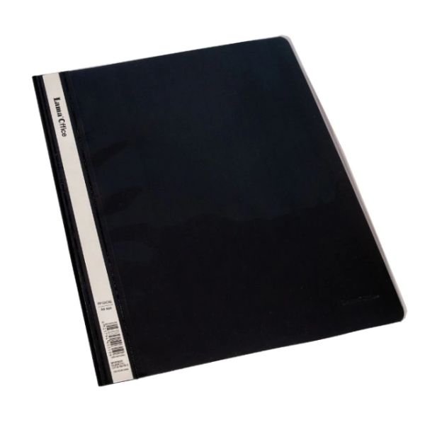 CARPETA CRISTAL A4