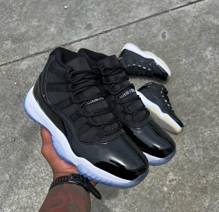 Jordan Retro 11