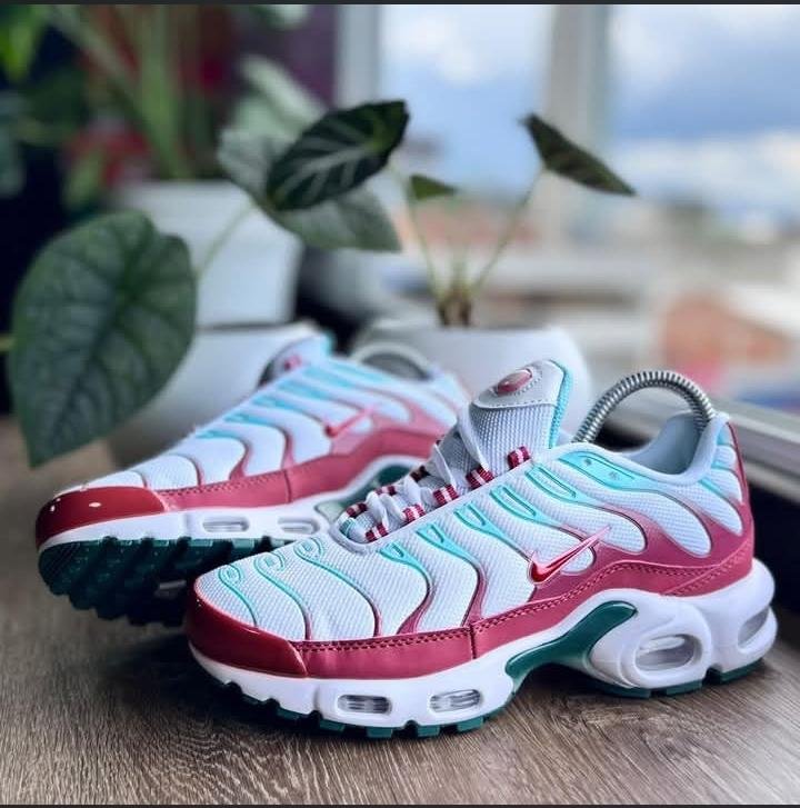 Nike Tn Rs,Vd