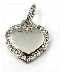 Corazón de Diamante