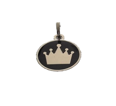 Placa Corona