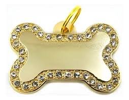 Placa Hueso diamante