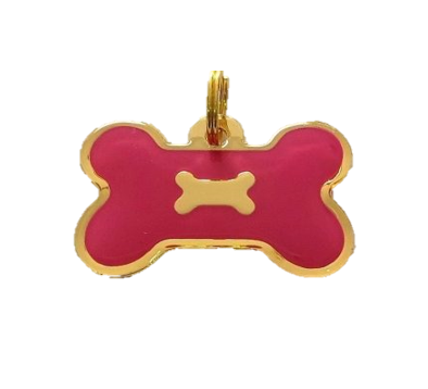 Hueso Hueso fucsia