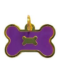 Hueso Hueso morado
