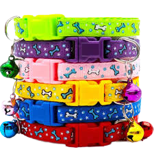 Collar Pequeño de Riata