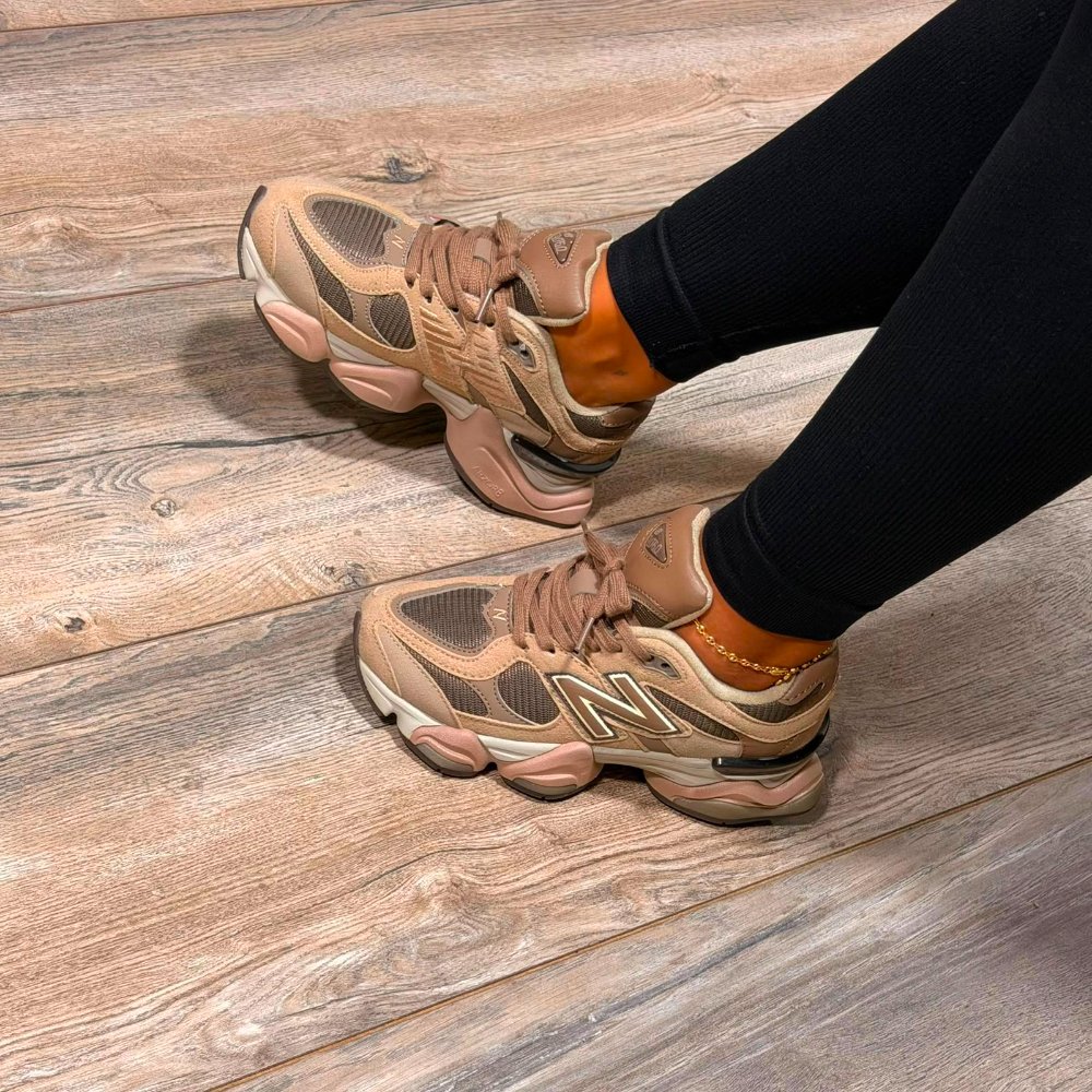 NEW BALANCE 9060-