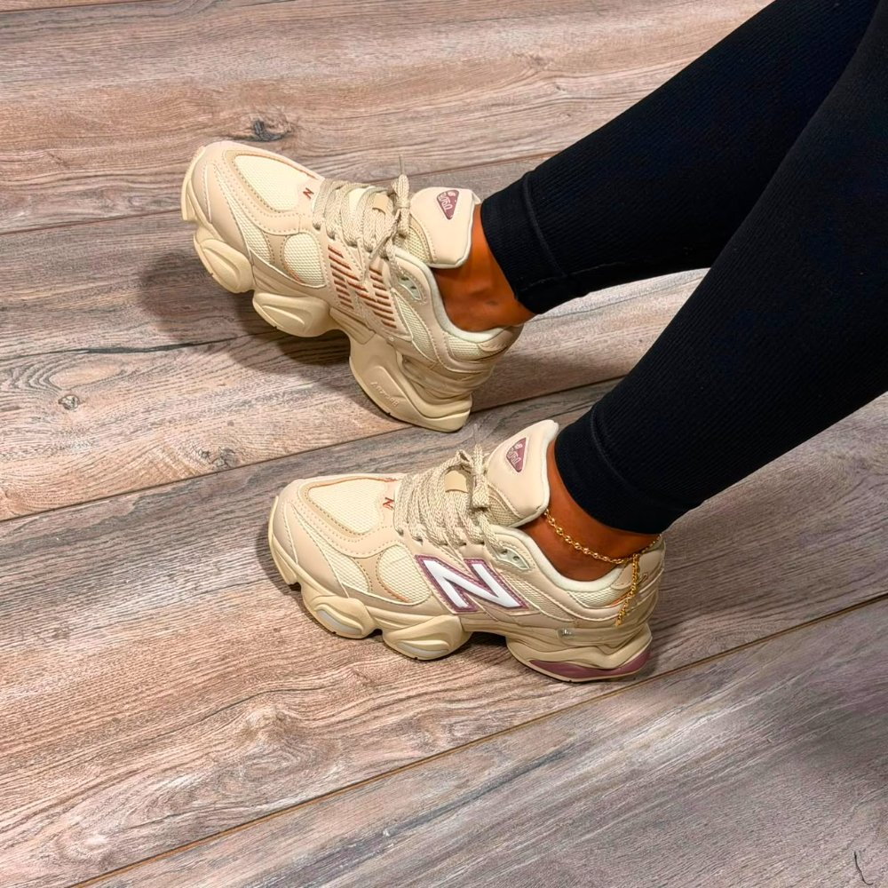 NEW BALANCE 9060