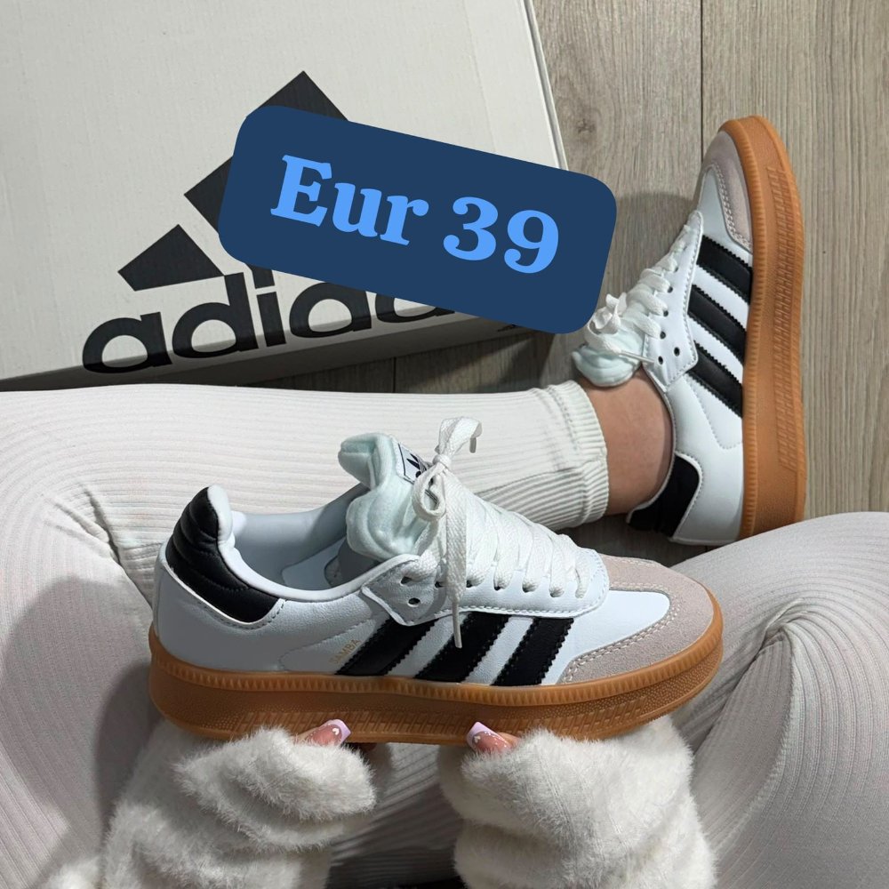 ADIDAS CAMPOS