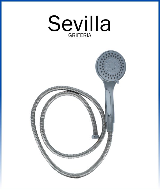 DUCHA TELEFONO CEVILLA CAJA