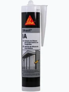 silicona sikasil x280Ml.sika