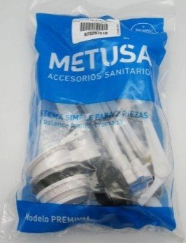 Mase jgoACCESORIOS P/TANQUE PREMIUM METUSA