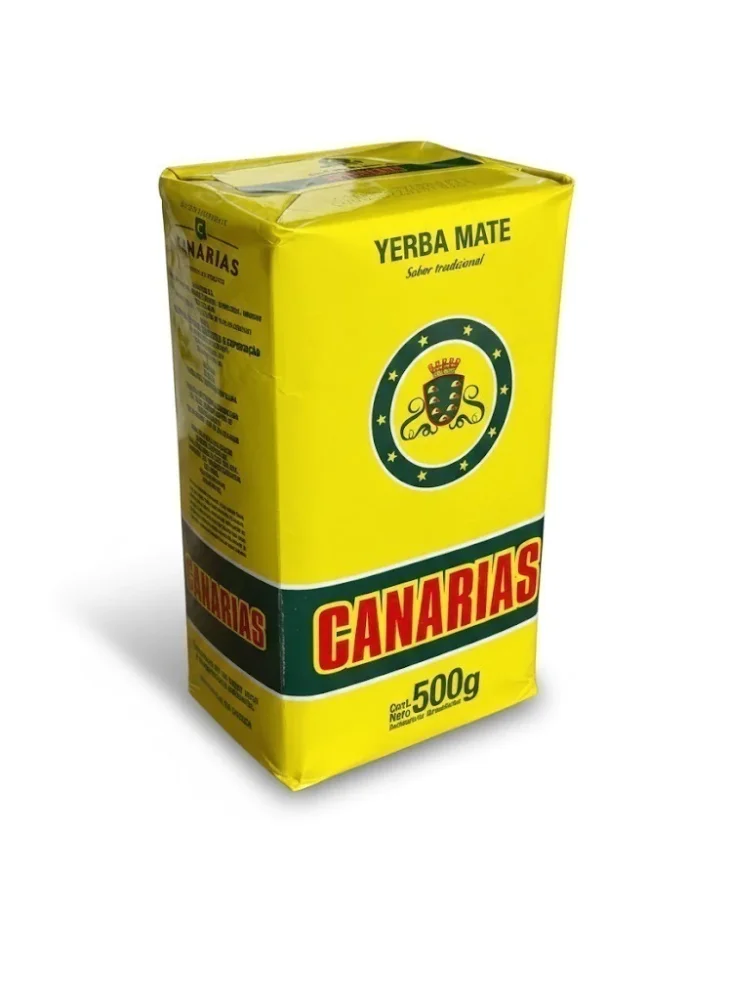 Canarias tradicional x 500g