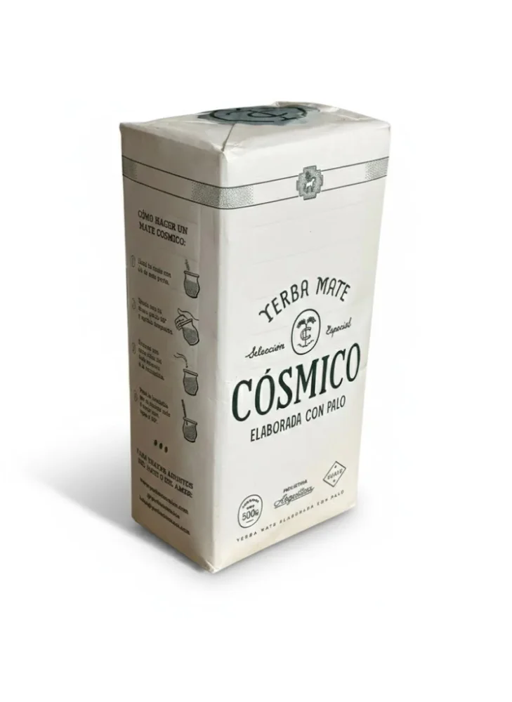 Cósmico x 500g