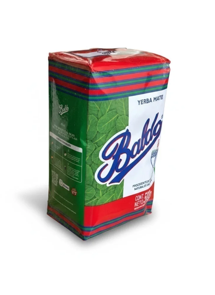 Baldo x 500g