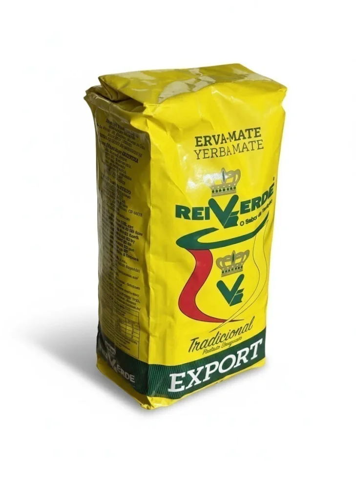 Rei verde tradicional x 1kg