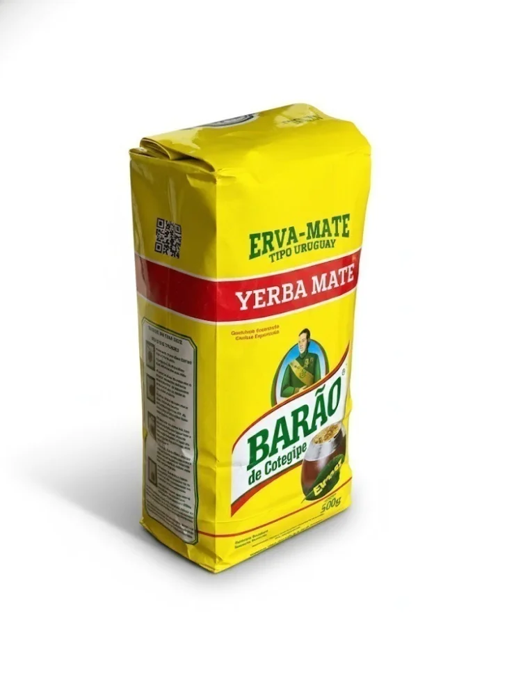 Barao x 500g