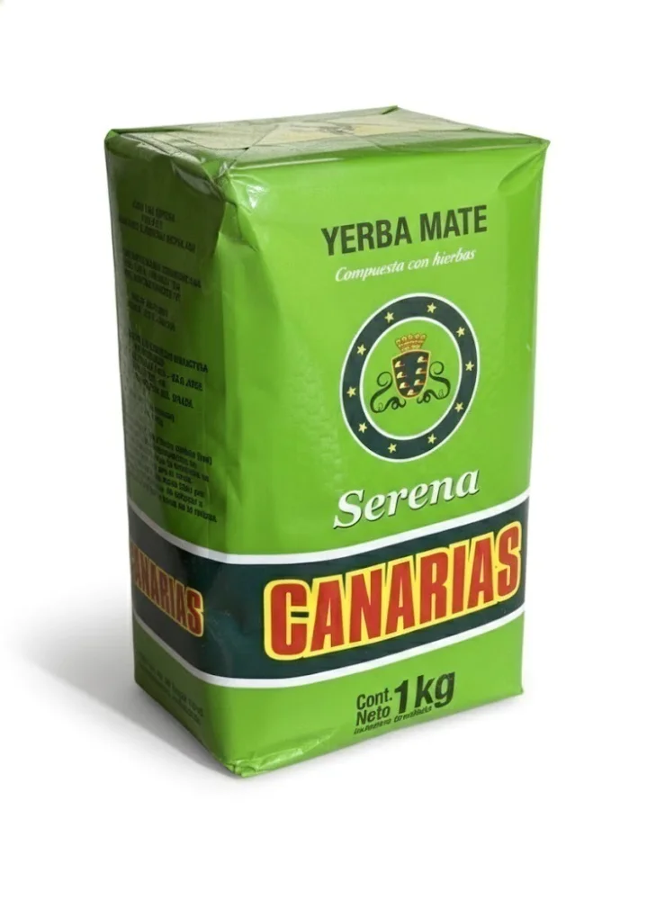 Canarias serena x 1kg