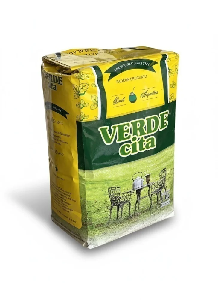 Verdecita x 1kg