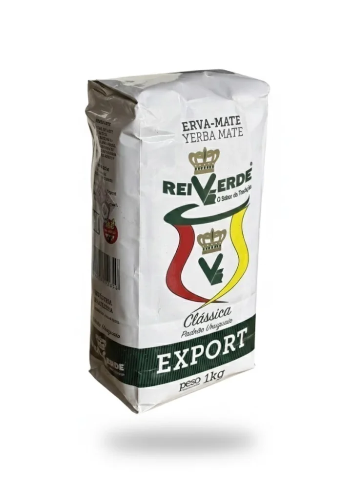 Rei verde classica x 1kg