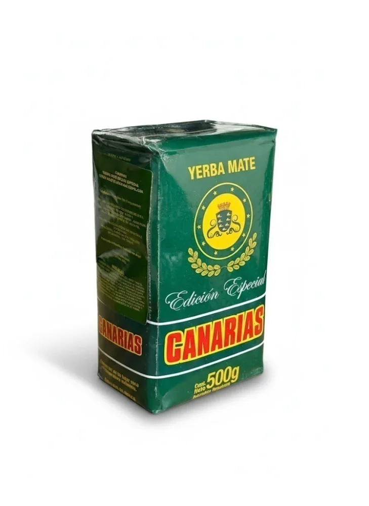 Canarias edición especial x 500g