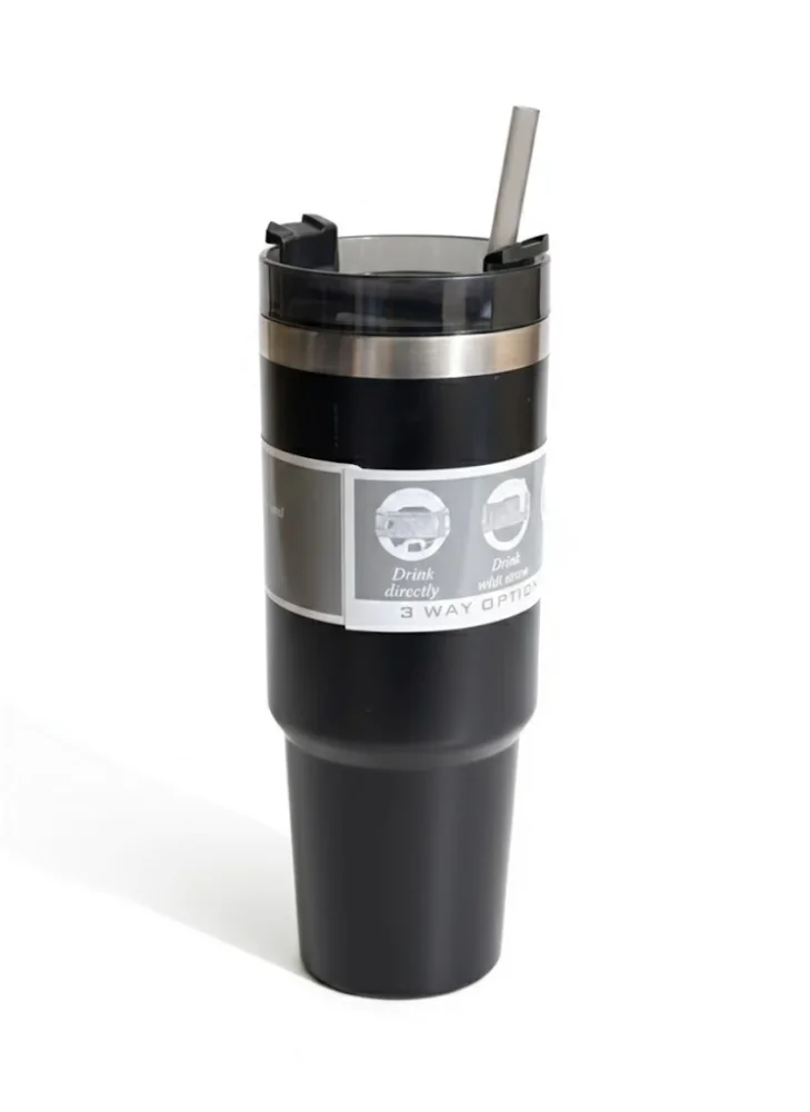 Quencher negro 890ml