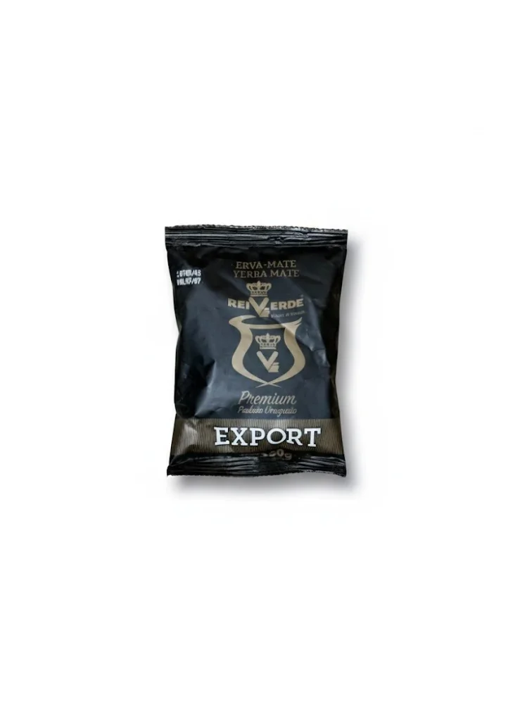 Rei verde premium x 100g