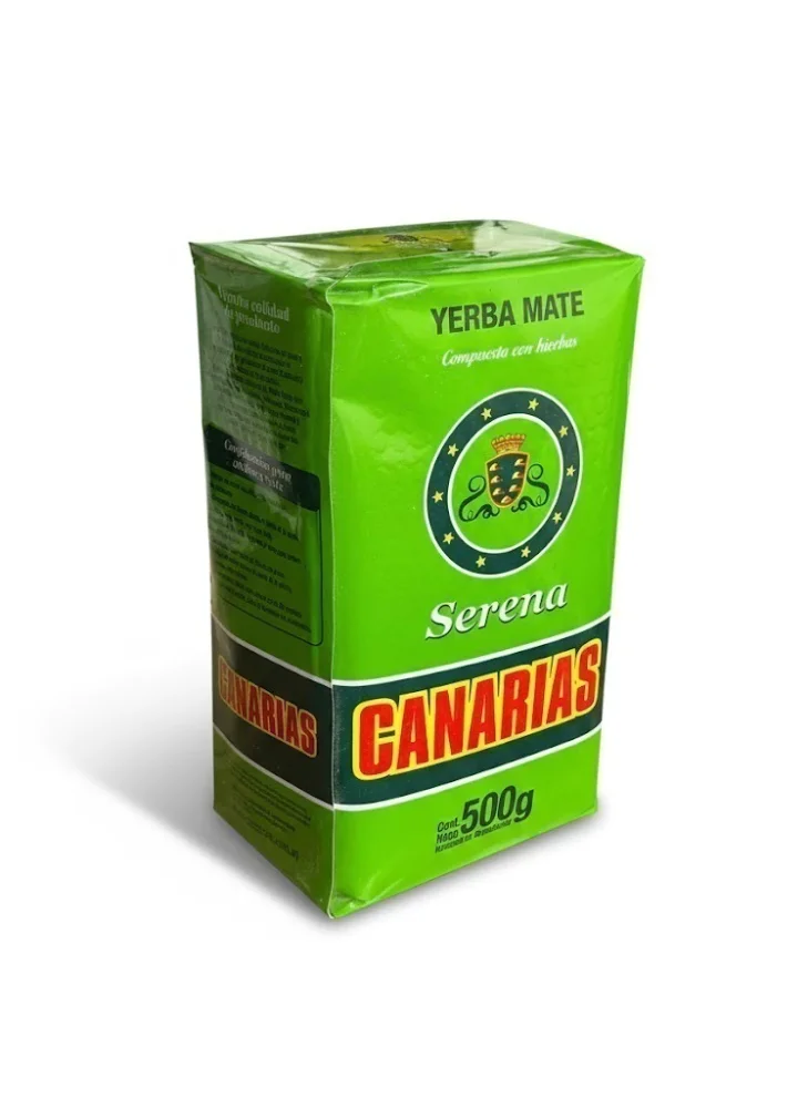 Canarias serena x 500g