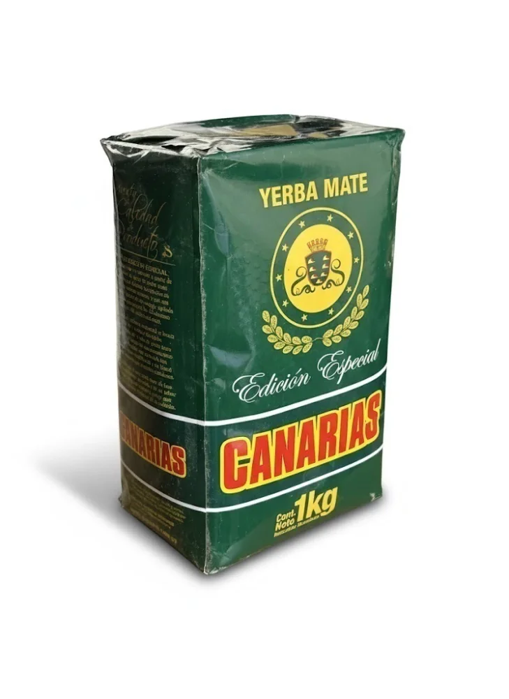 Canarias edición especial x 1kg