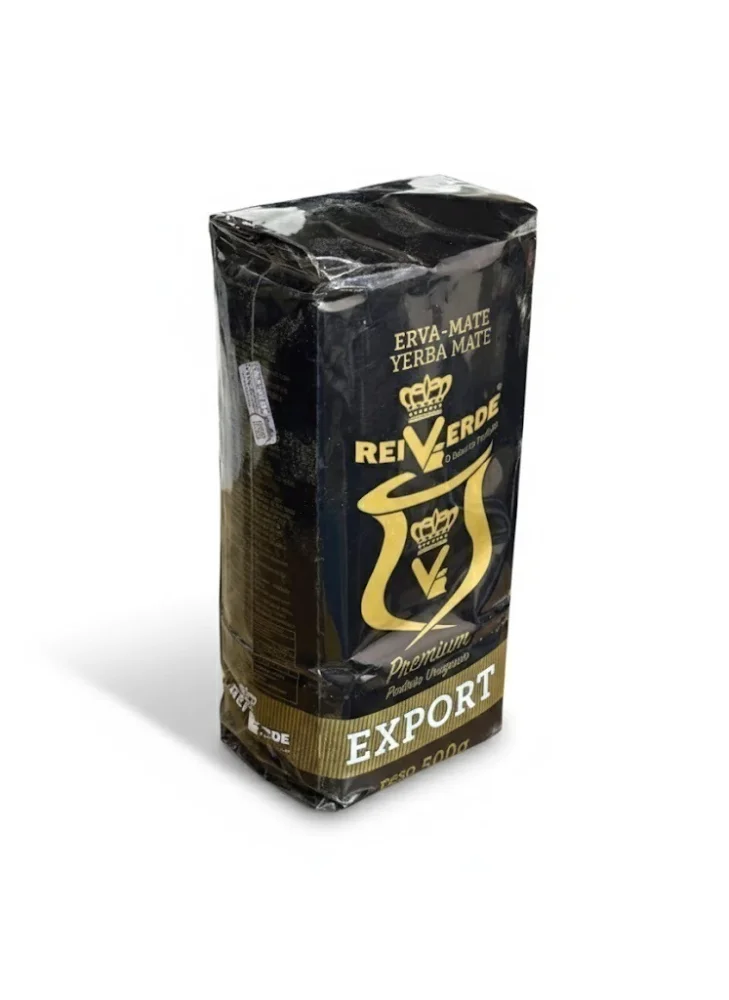 Rei verde premium x 500g