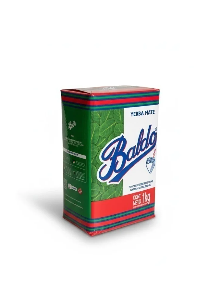 Baldo x 1kg