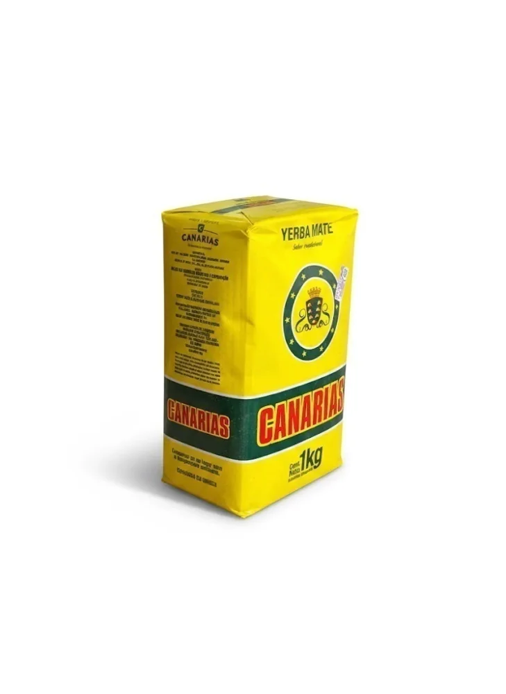 Canarias tradicional x 1kg