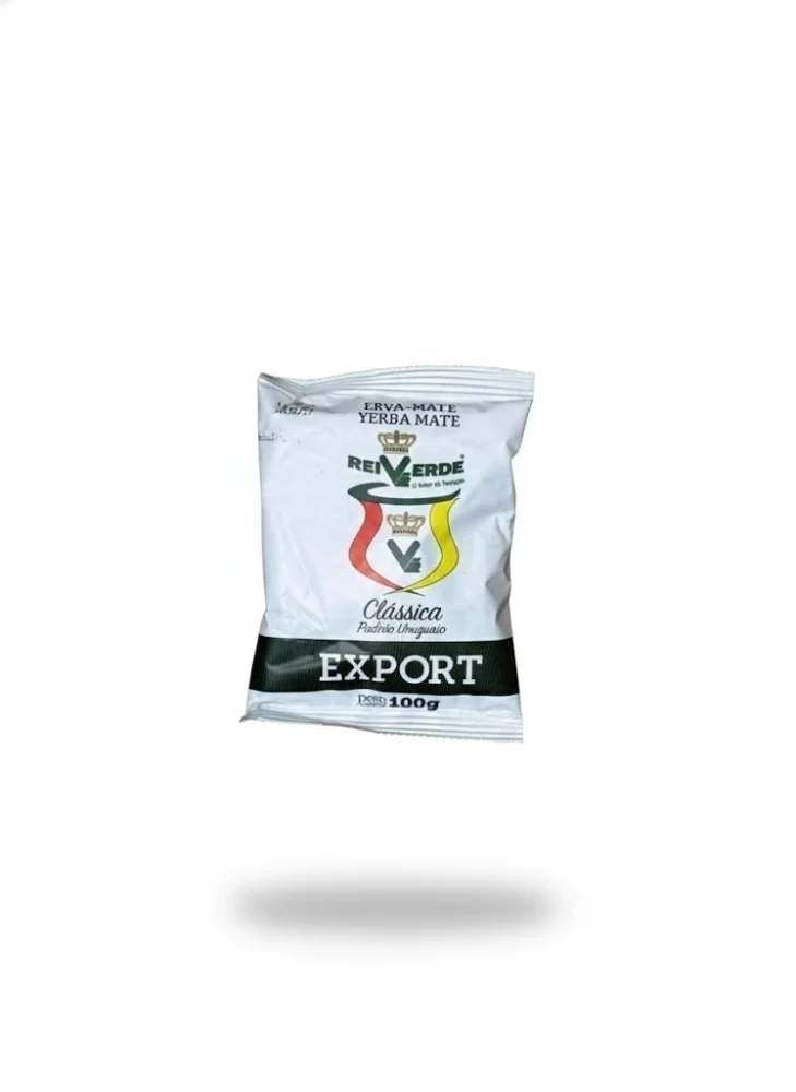 Rei verde classica x 100g