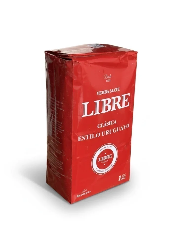 Libre tradicional x 1kg