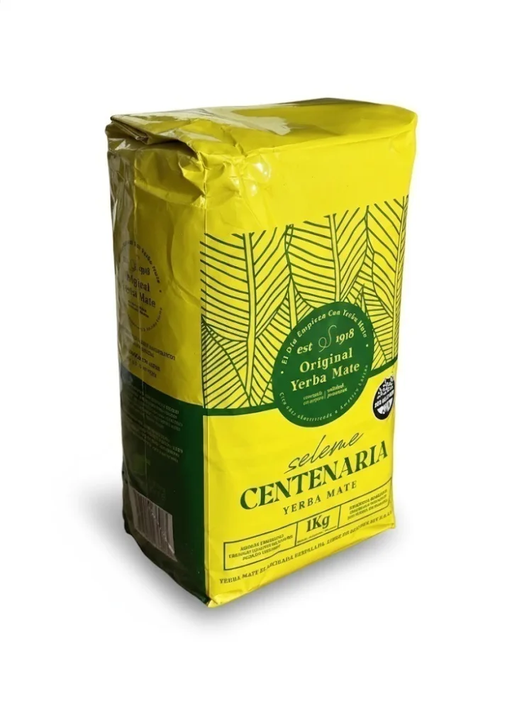 Centenaria despalada x 1kg