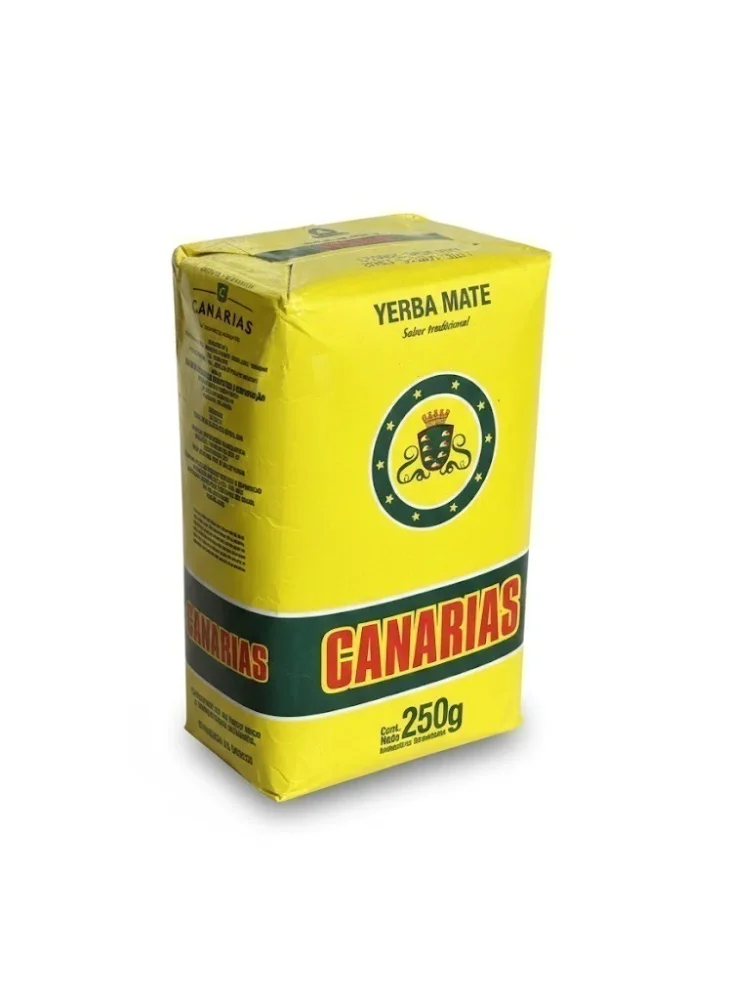 Canarias tradicional x 250g