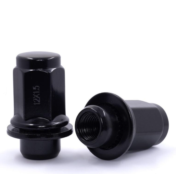 TR-12X1.5XH13/16 RDA CONICA G 5.8 TOYOTA (NEGRA)