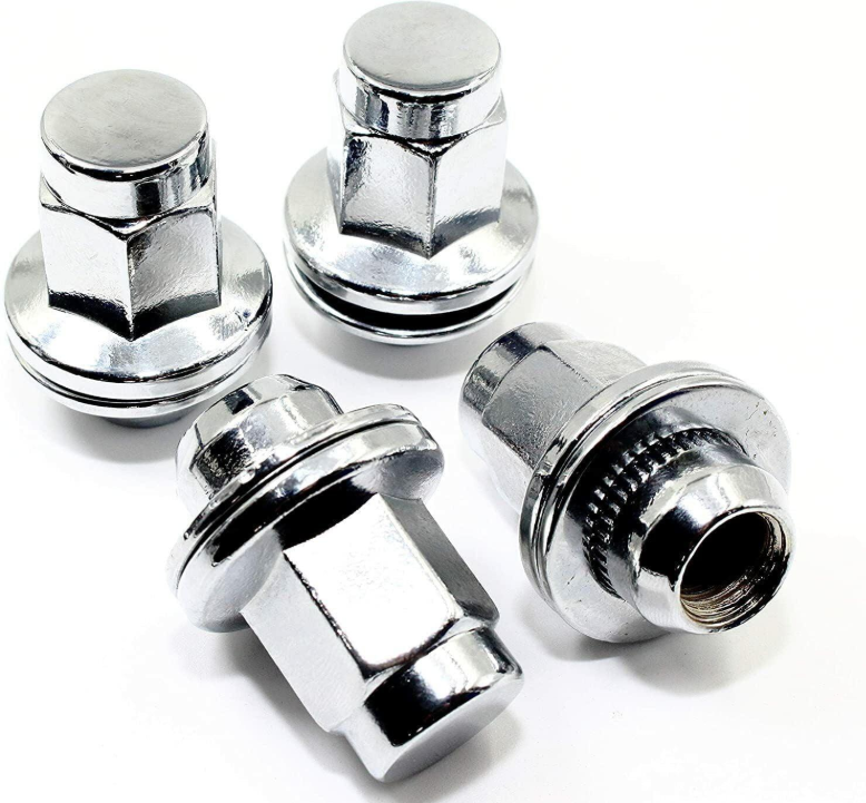 TR-12X1.50XH19 RDA LUJO BASE ANCHA ALTA "LLAVE 19" TOYOTA