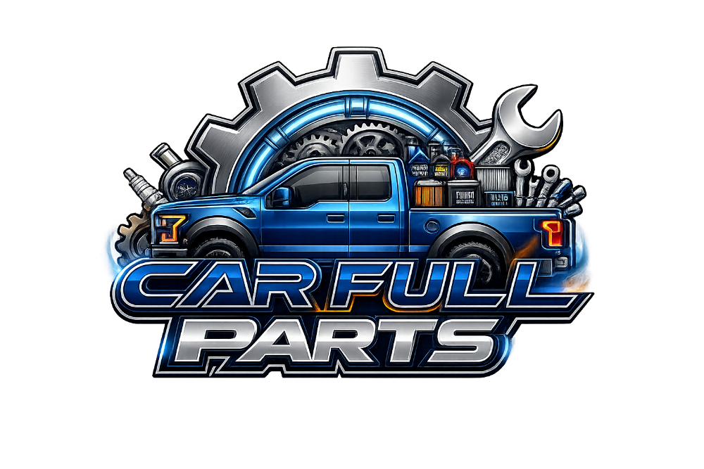 Car Full Parts