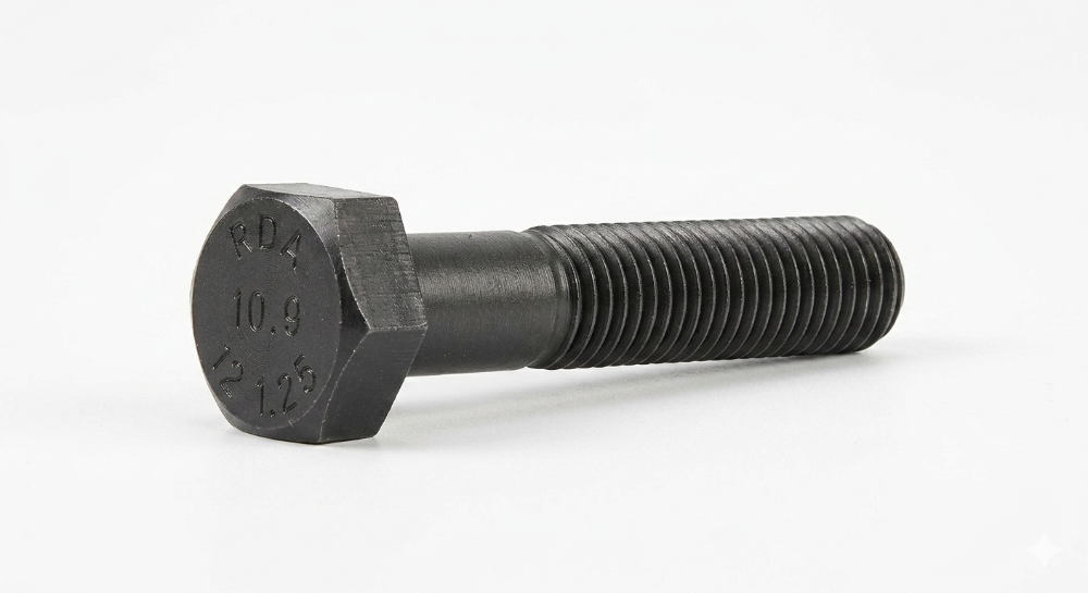 PR-SOLO-12X1.25X40 RDA G 10.9 DAEWOO DAMAS