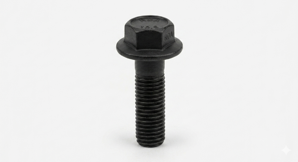 PR-SOLO-12X1.5X42 RDA G 10.9 KIA RIO / PICANTO / CHEVROLET SAIL