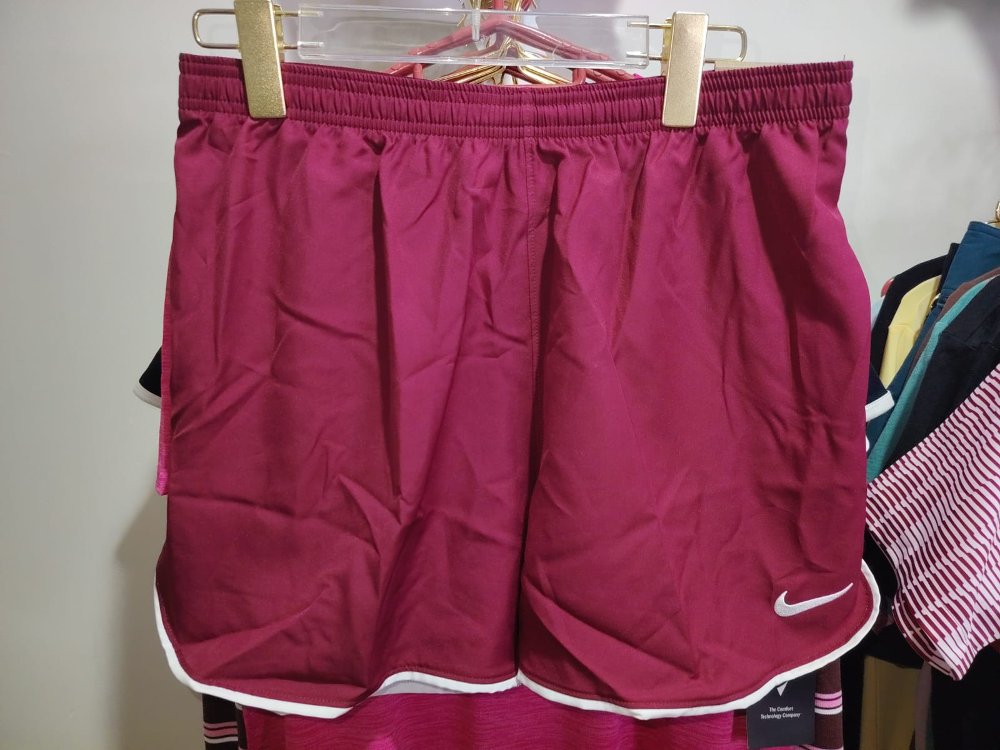 Short 🇺🇸 deportivo NIKE talla M