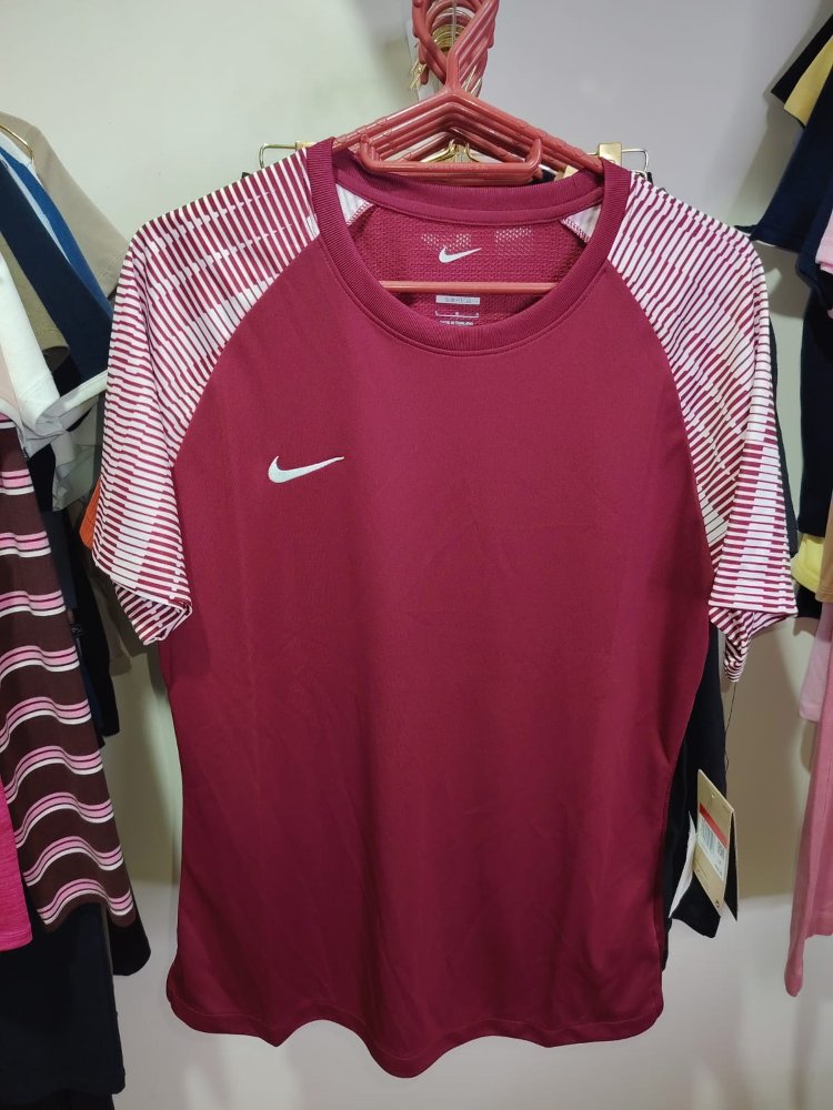 Camisa 🇺🇸 de mujer NIKE talla L