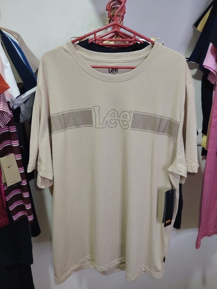 Camisa 🇺🇸 LEE XL